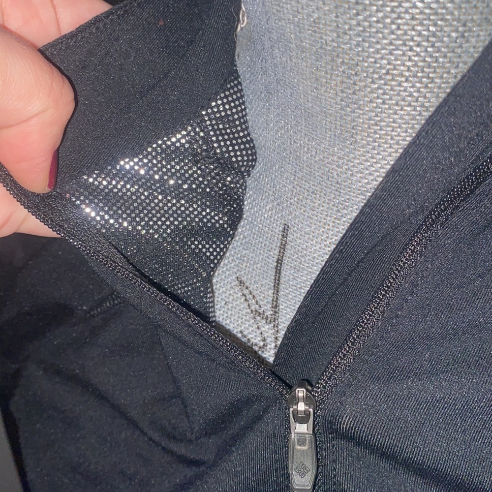 Columbia quarter-zip - Picture 3 of 7